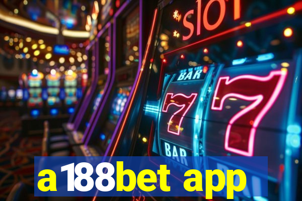 a188bet app