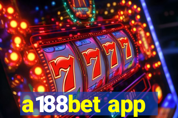 a188bet app