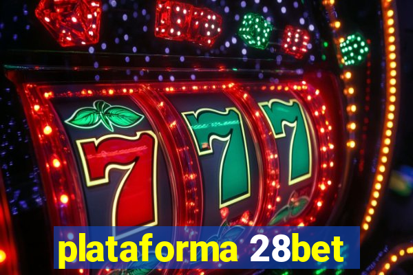 plataforma 28bet