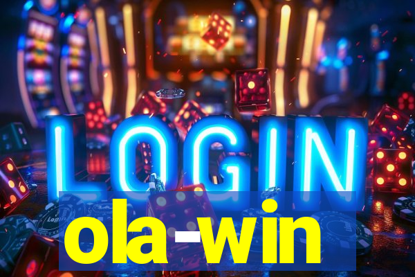 ola-win