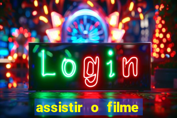 assistir o filme bilhete de loteria