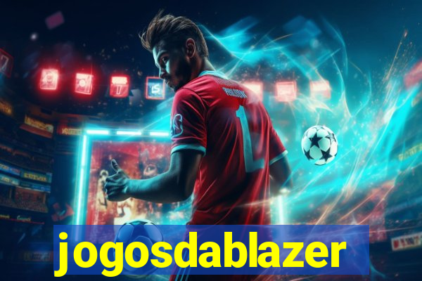 jogosdablazer