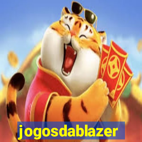 jogosdablazer