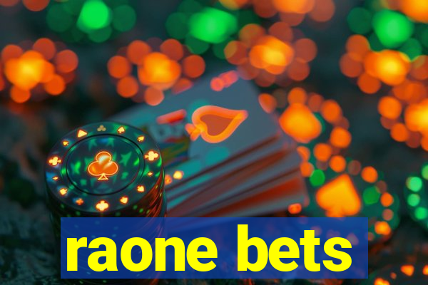 raone bets