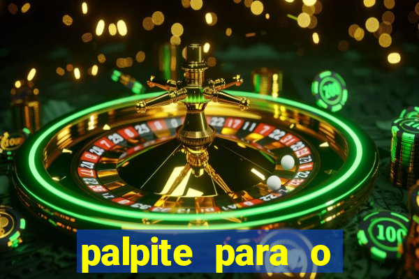 palpite para o jogo do bicho da paraíba