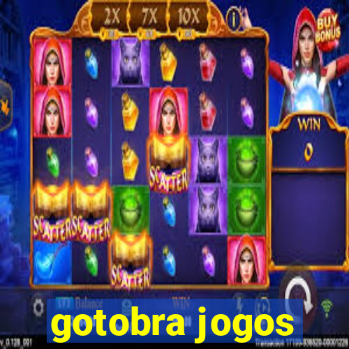 gotobra jogos