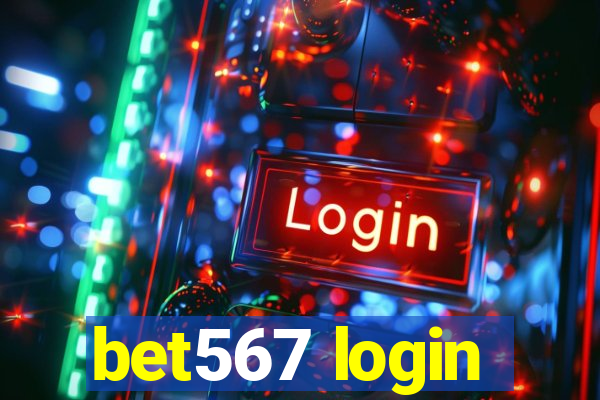 bet567 login