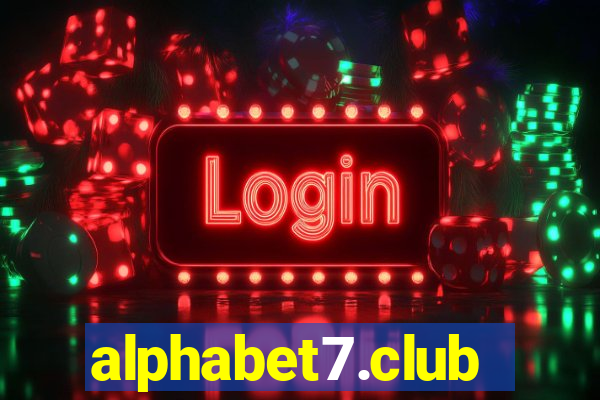 alphabet7.club