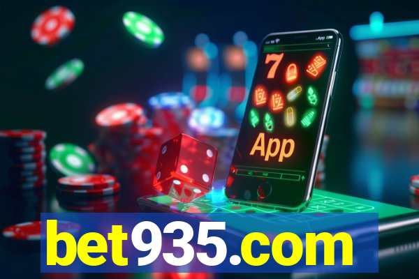 bet935.com