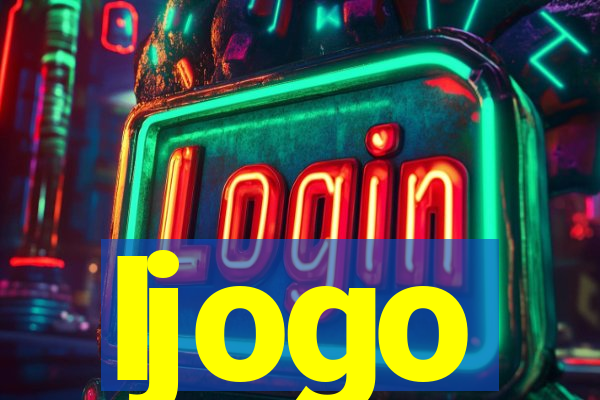 Ijogo