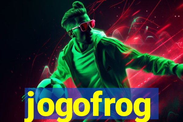 jogofrog