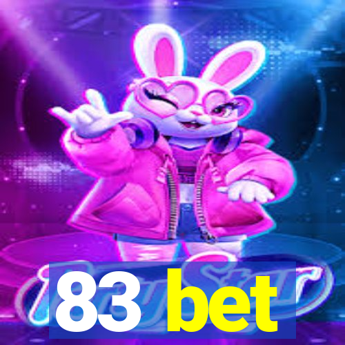 83 bet