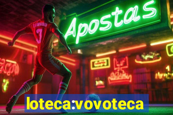 loteca:vovoteca