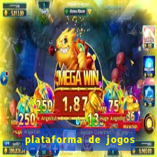 plataforma de jogos do rodrigo faro