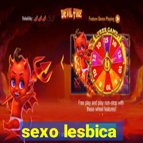 sexo lesbica