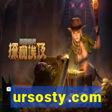 ursosty.com