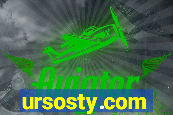 ursosty.com