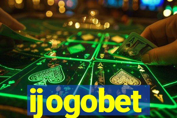 ijogobet