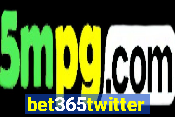 bet365twitter