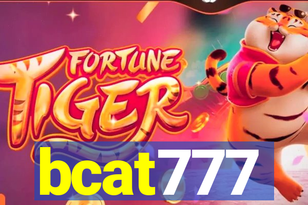 bcat777