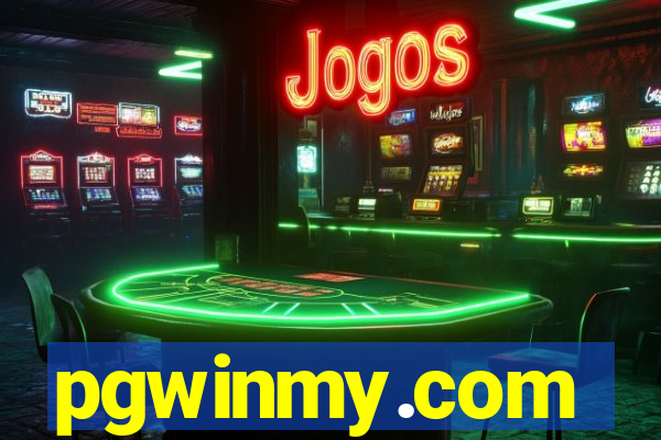 pgwinmy.com