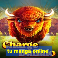 tu manga online