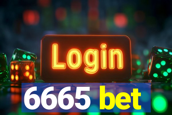 6665 bet