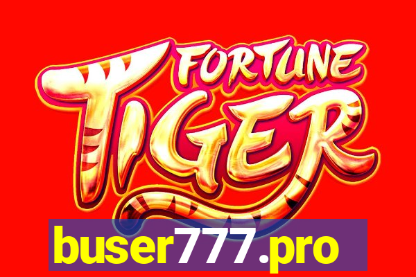 buser777.pro