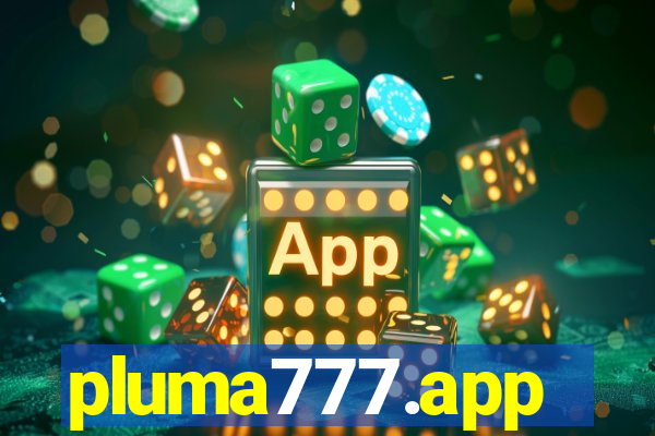 pluma777.app