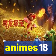 animes18