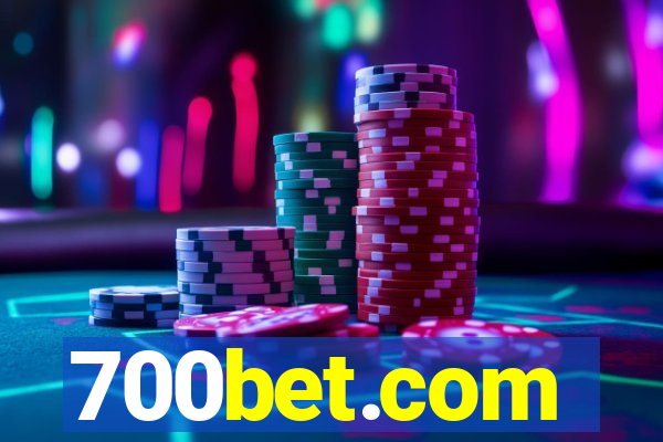 700bet.com