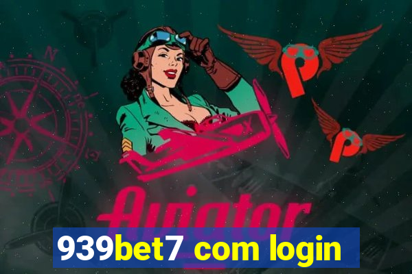 939bet7 com login