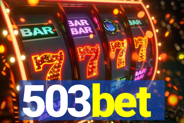 503bet