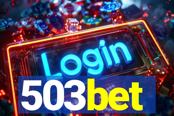 503bet