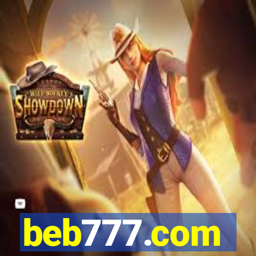 beb777.com