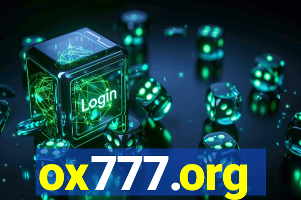 ox777.org