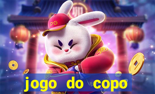 jogo do copo cassino online