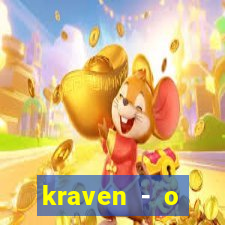 kraven - o caçador filme completo dublado pobreflix