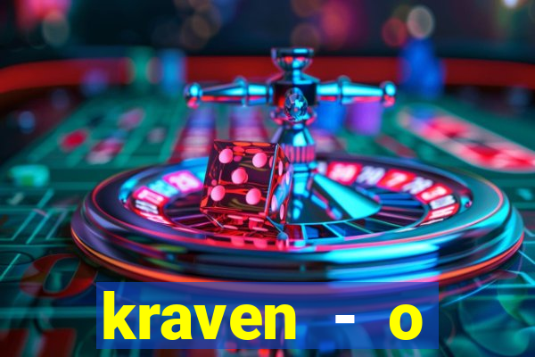 kraven - o caçador filme completo dublado pobreflix