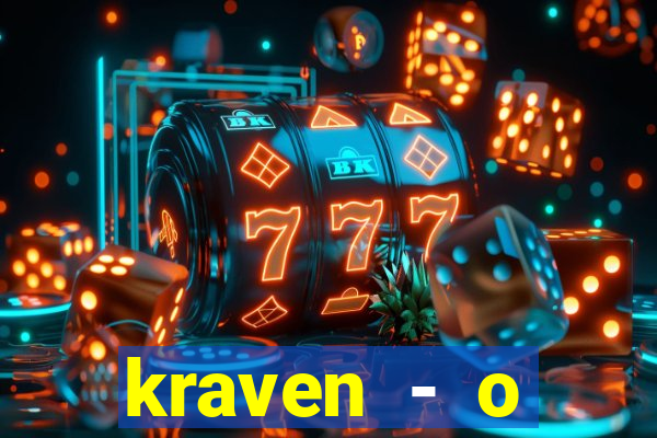 kraven - o caçador filme completo dublado pobreflix