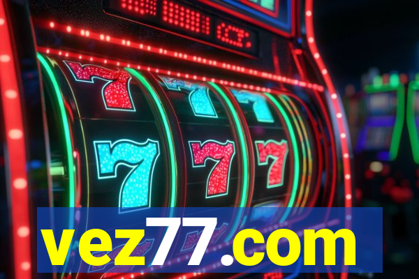 vez77.com