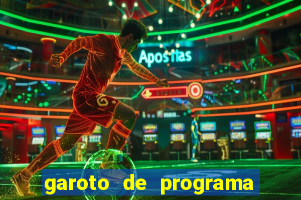 garoto de programa no rj