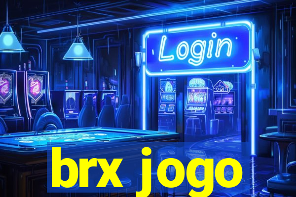 brx jogo