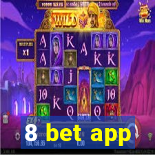 8 bet app