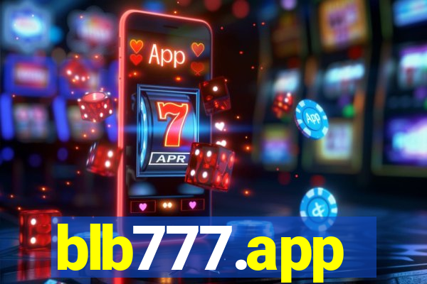 blb777.app