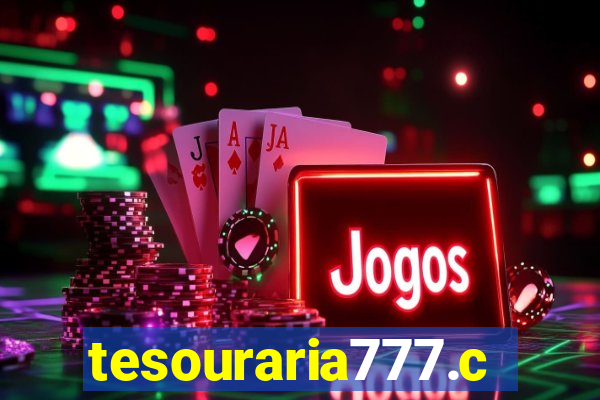 tesouraria777.com