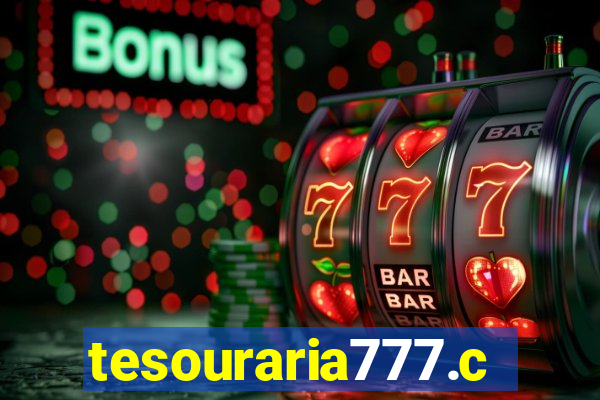 tesouraria777.com