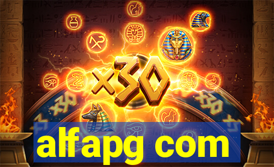 alfapg com