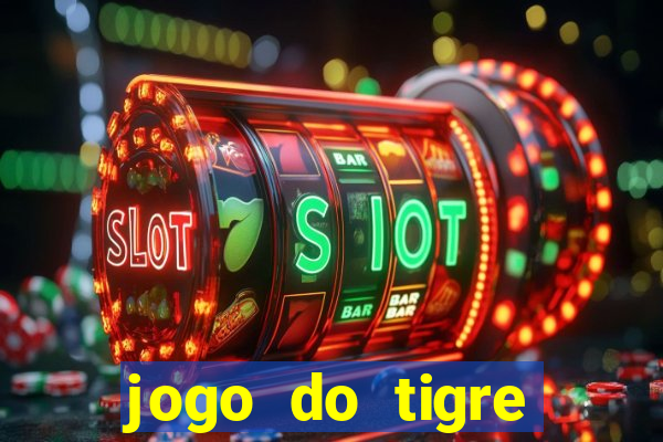 jogo do tigre bonus de cadastro