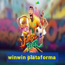 winwin plataforma